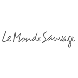 Le Monde Sauvage by B. Laval